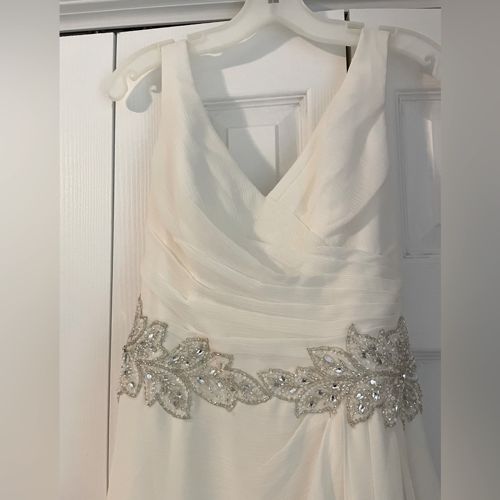 NWT Wedding Dress